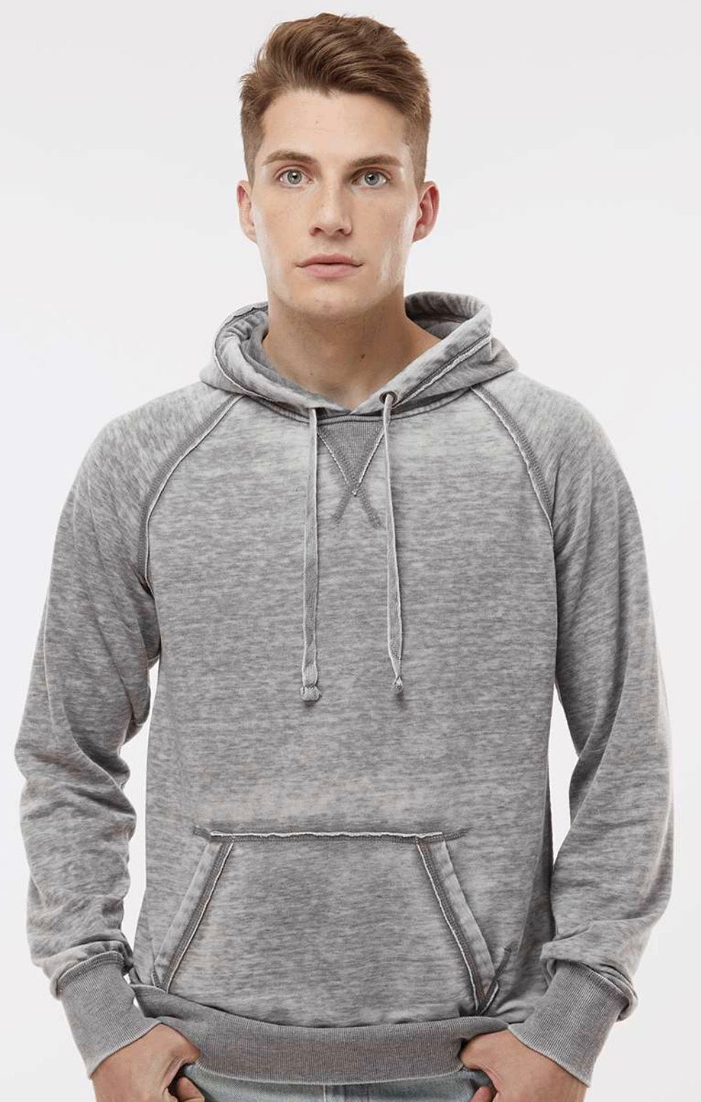 Vintage cement grey pre order