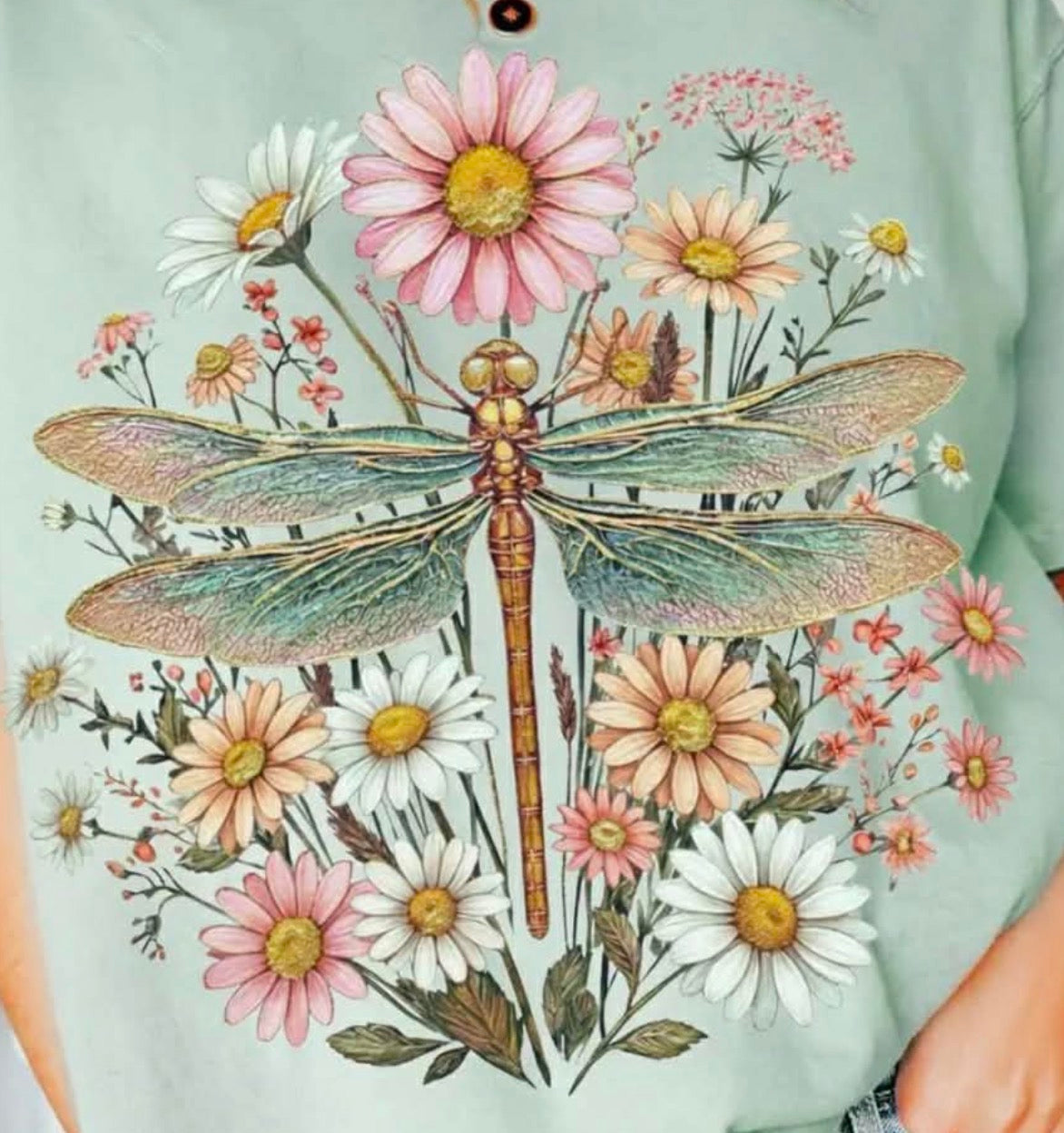 Dragonfly