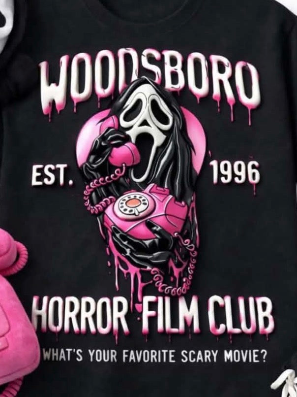 Woodsboro