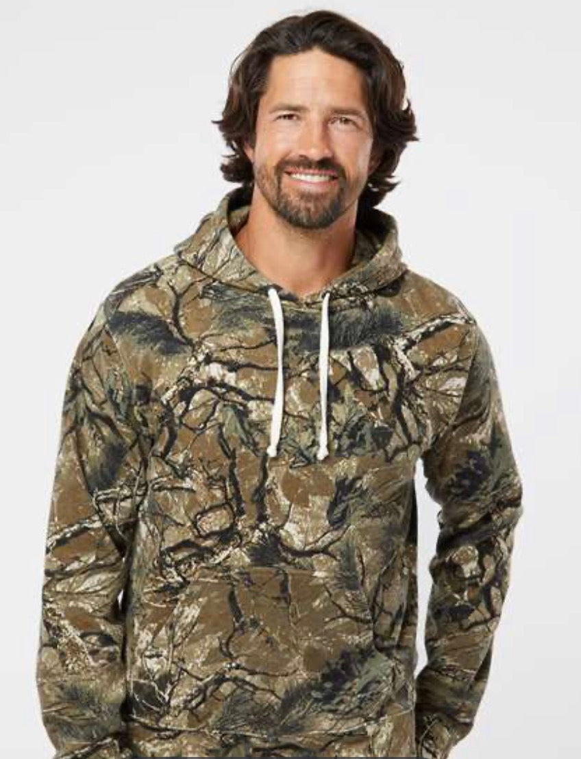 Pre order desert camo