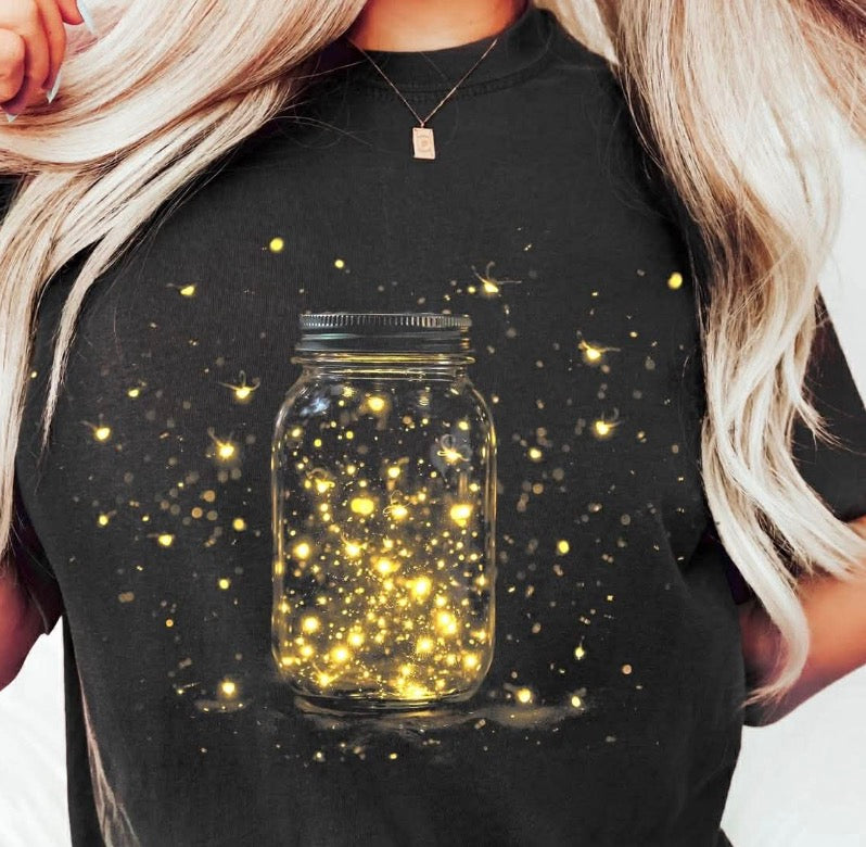 Fireflies