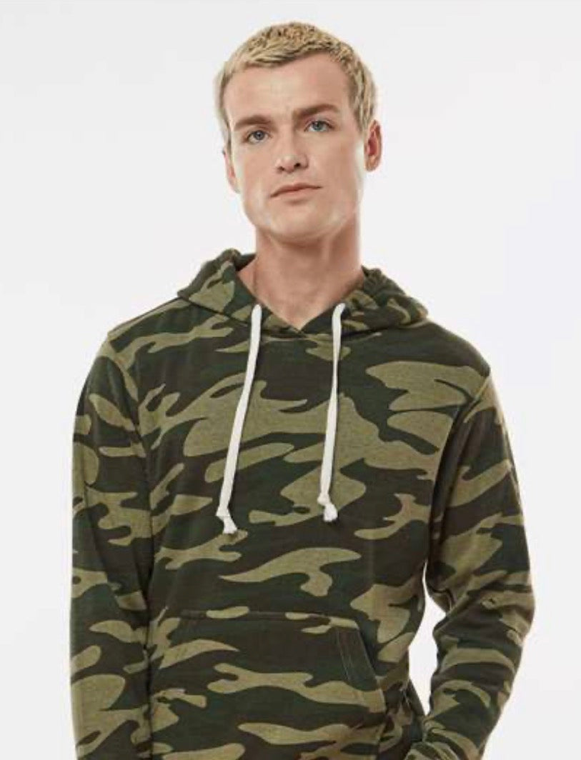 Pre order camo