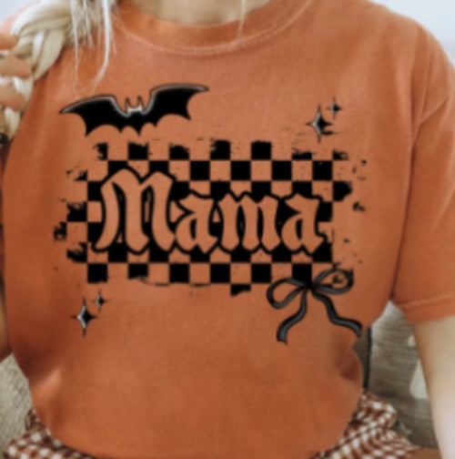 Mama bat