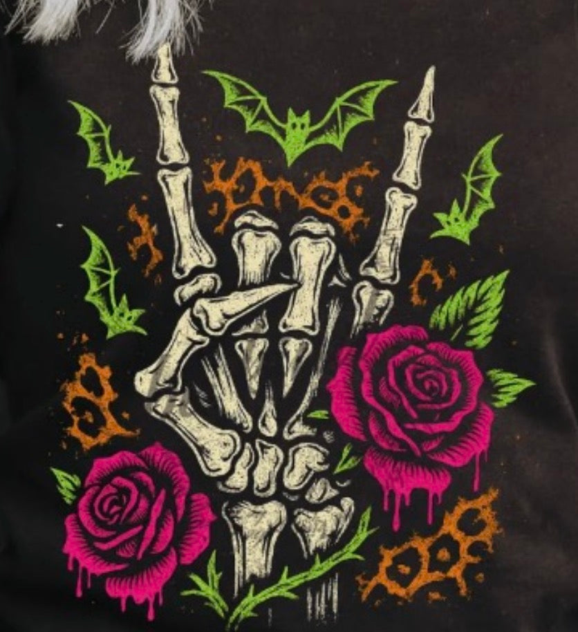 Peace Skelton