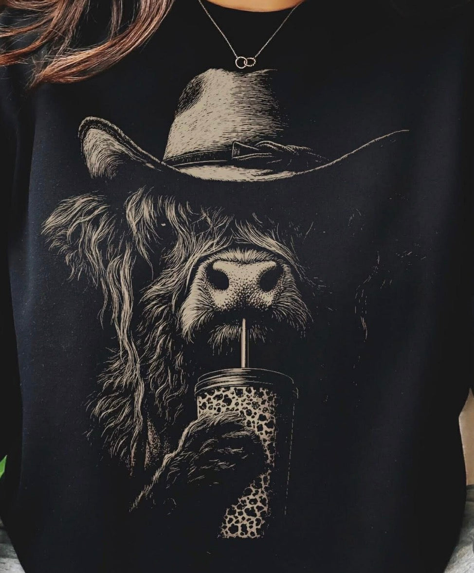 Cow