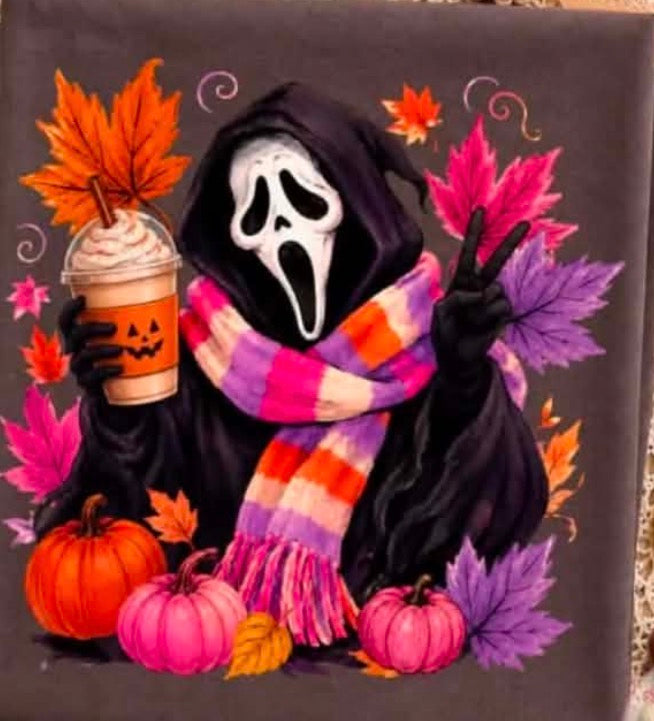 Scream