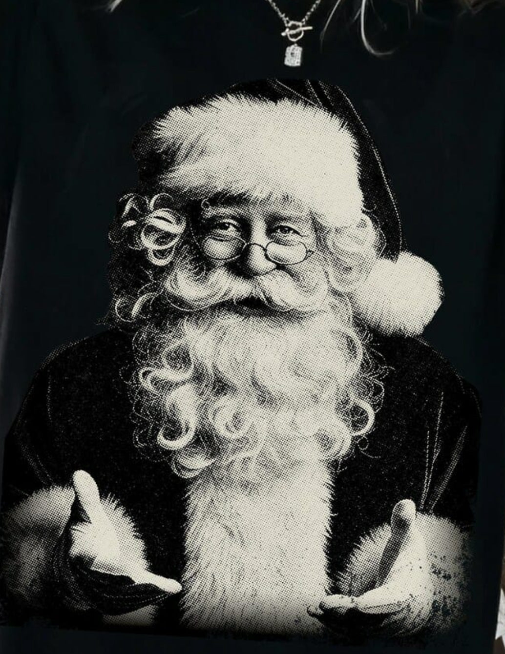 Santa