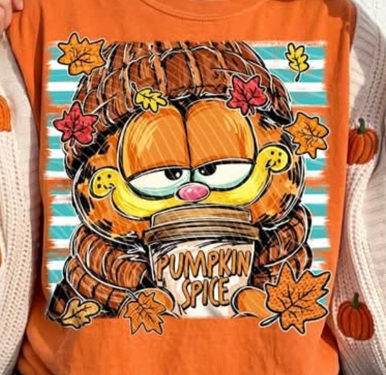 Garfield 