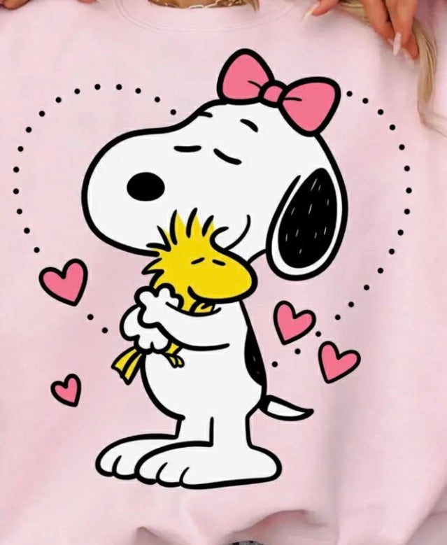 Snoopy