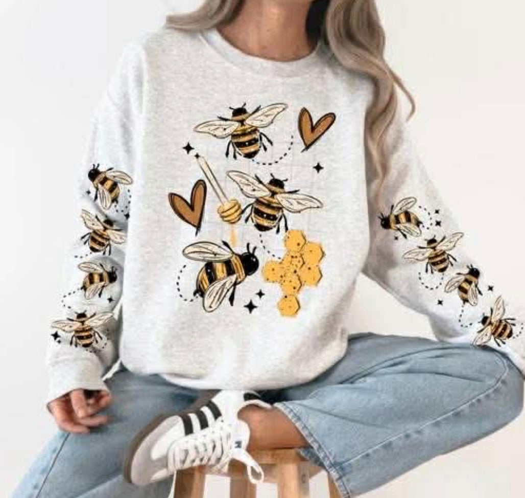 Bees
