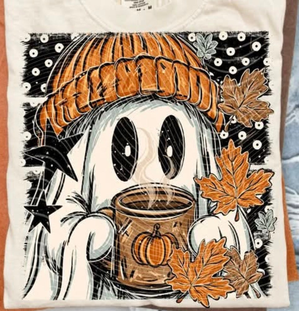 Ghost