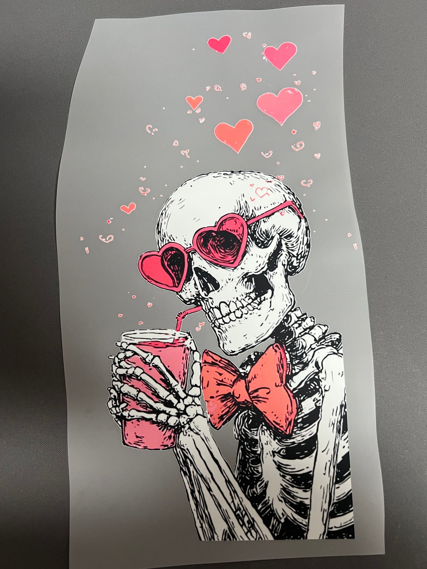 Valentine Skelton