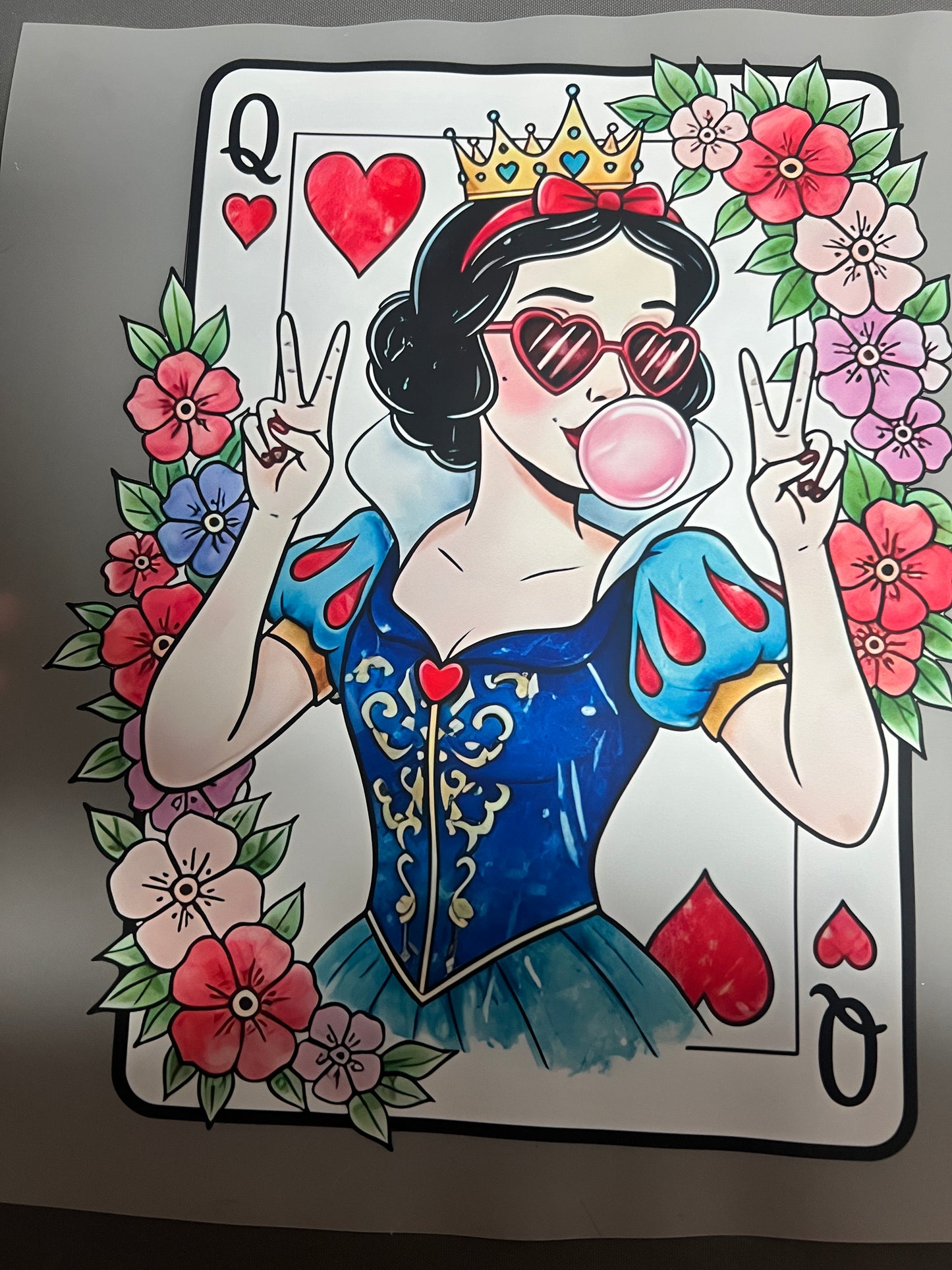 Snow White