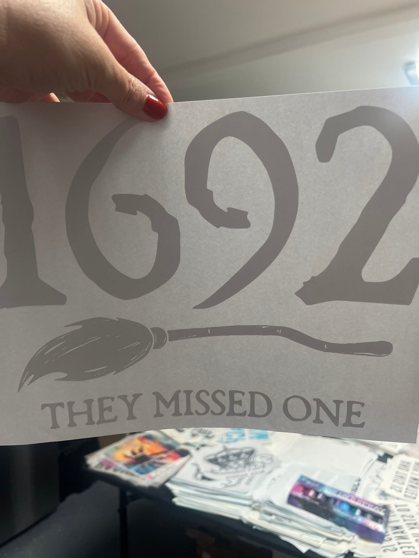 1692 they missed one (black)