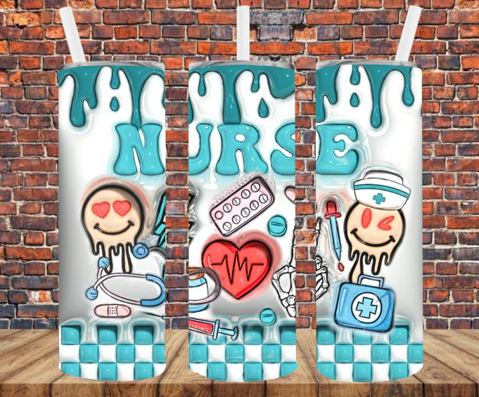 Drip nurse