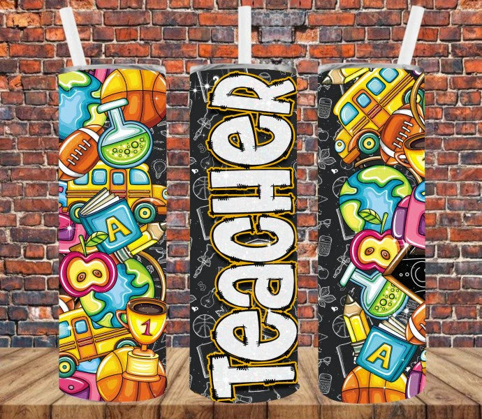 Teacher