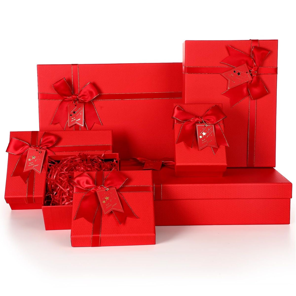 Holiday EASTER/Winter boxes