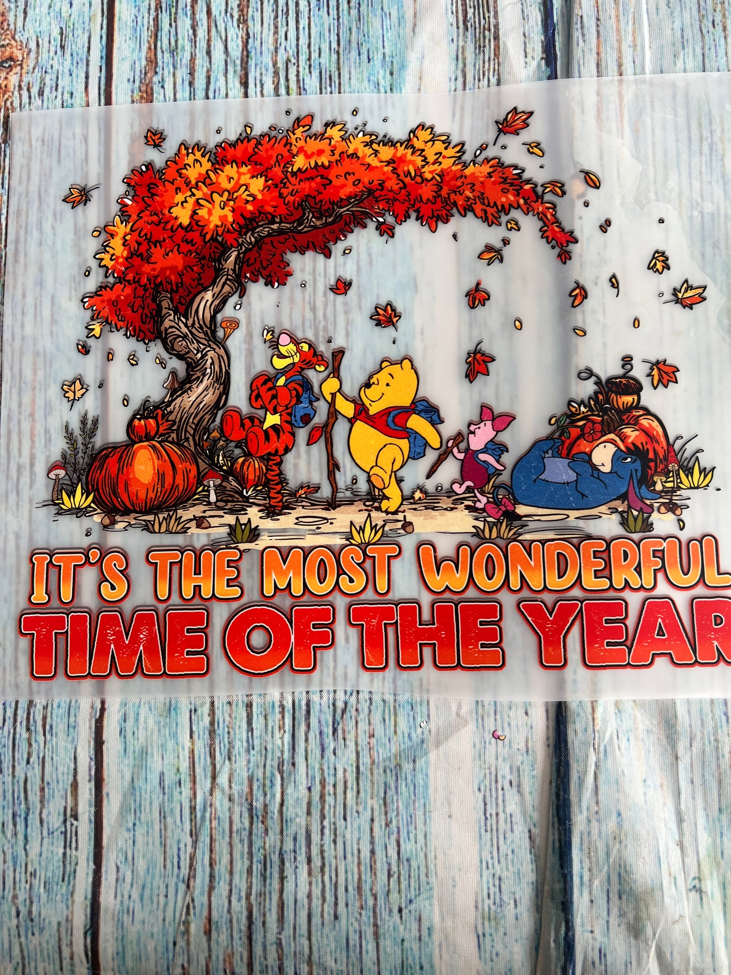 It’s the most wonderful time of the year