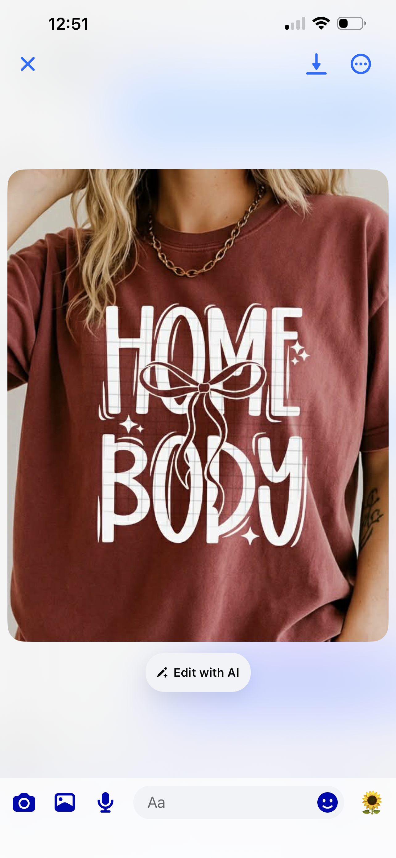 Homebody