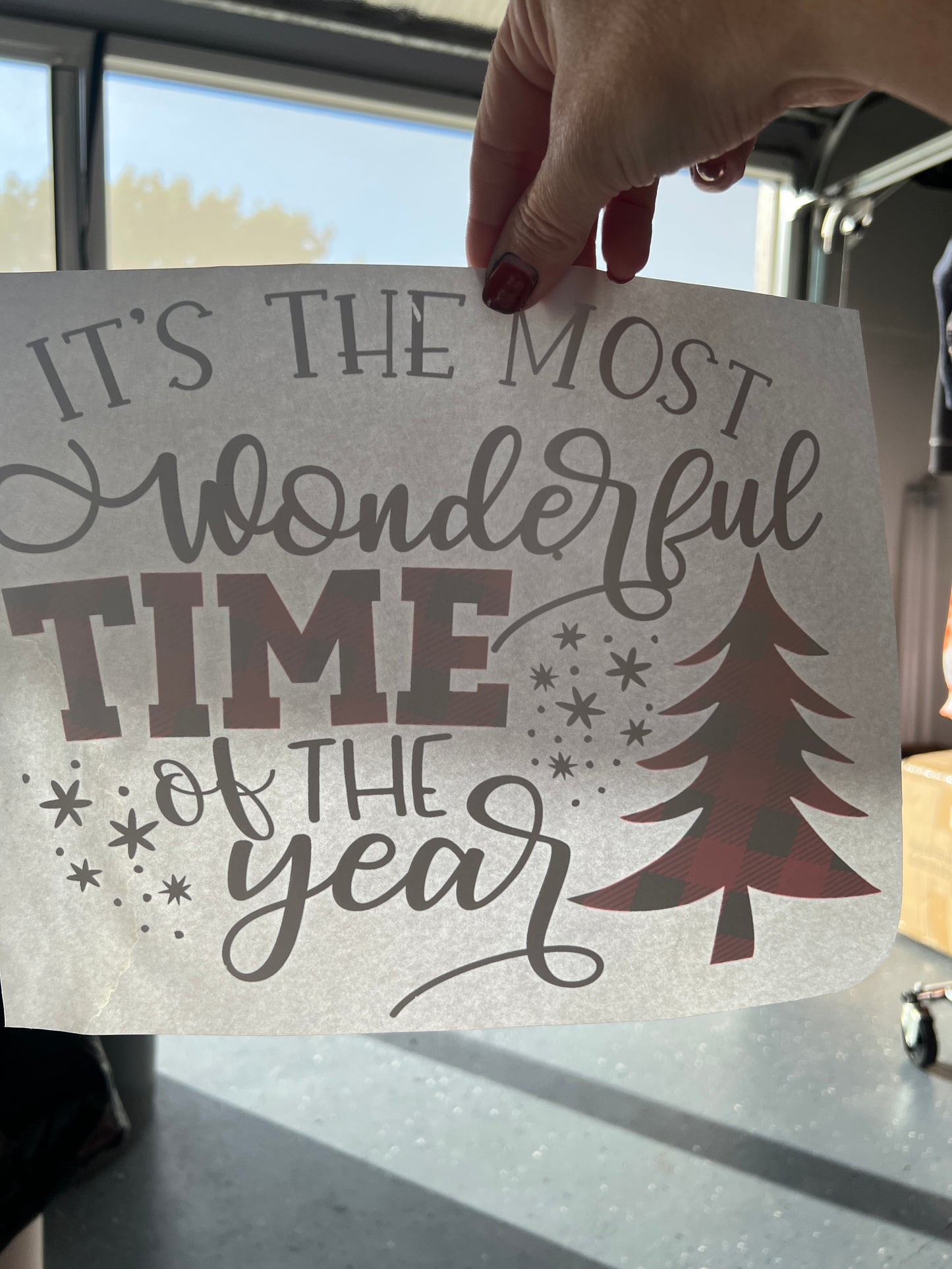 It’s the most wonderful time of the year