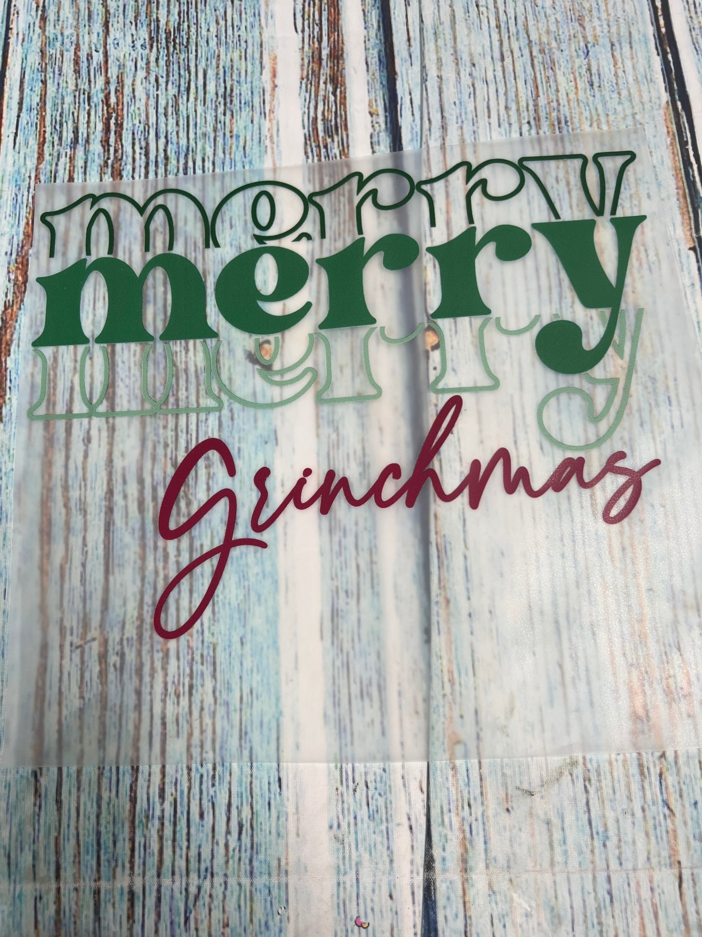 Merry gr!nchmas