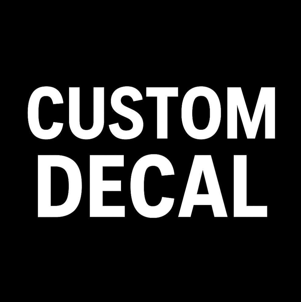 Custom decla