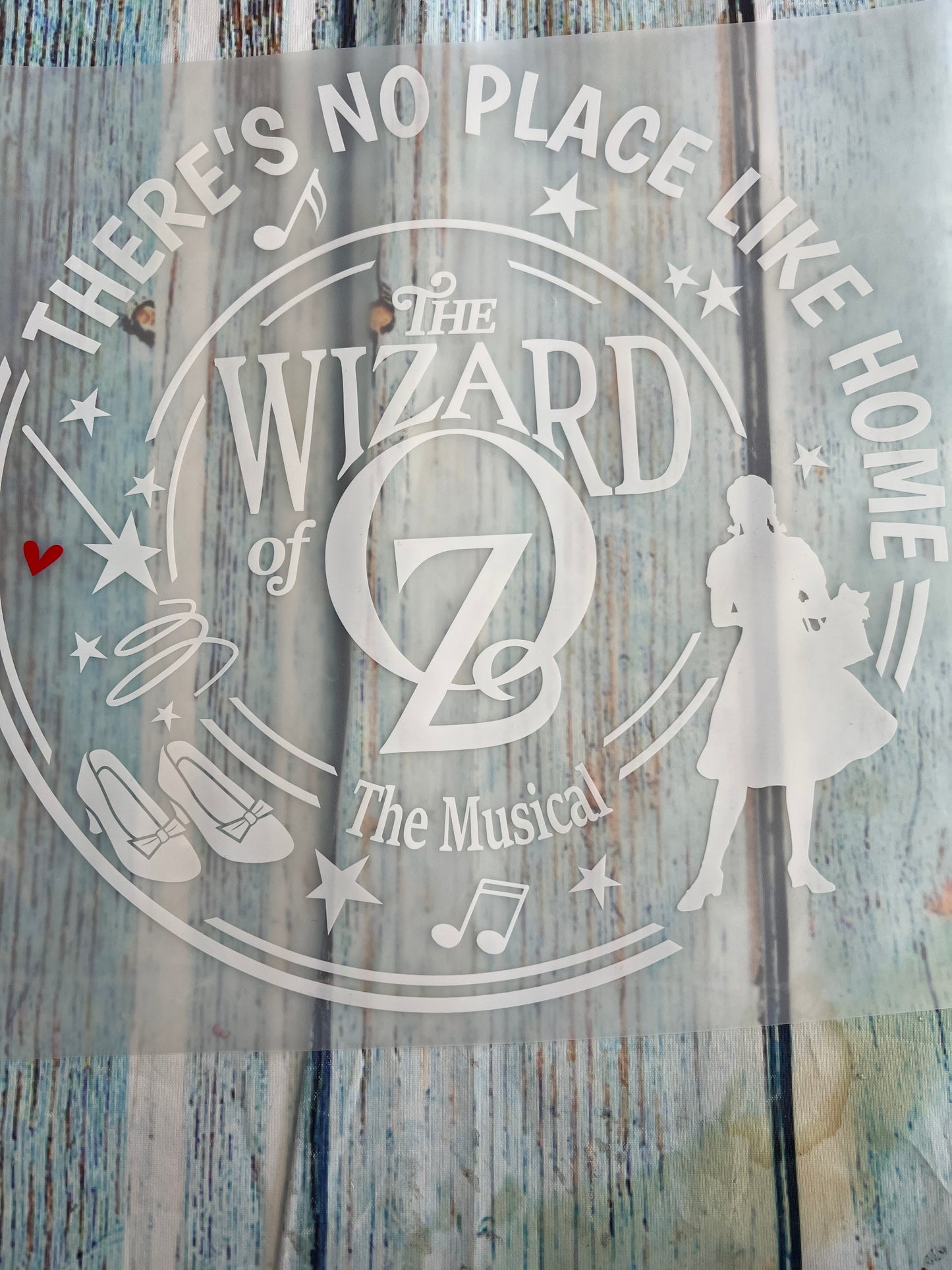 The wizard