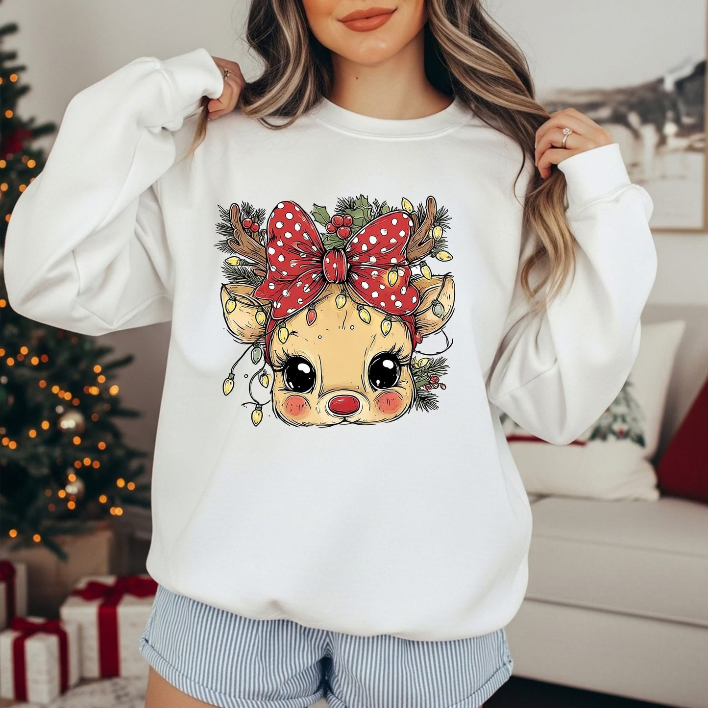 Reindeer
