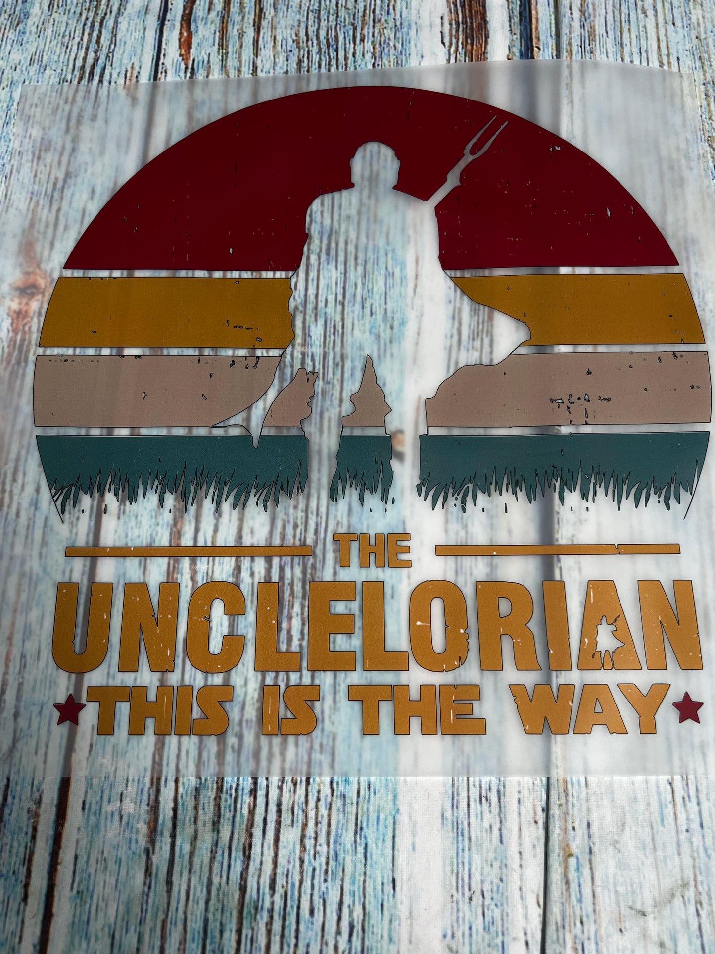 Uncleelorian
