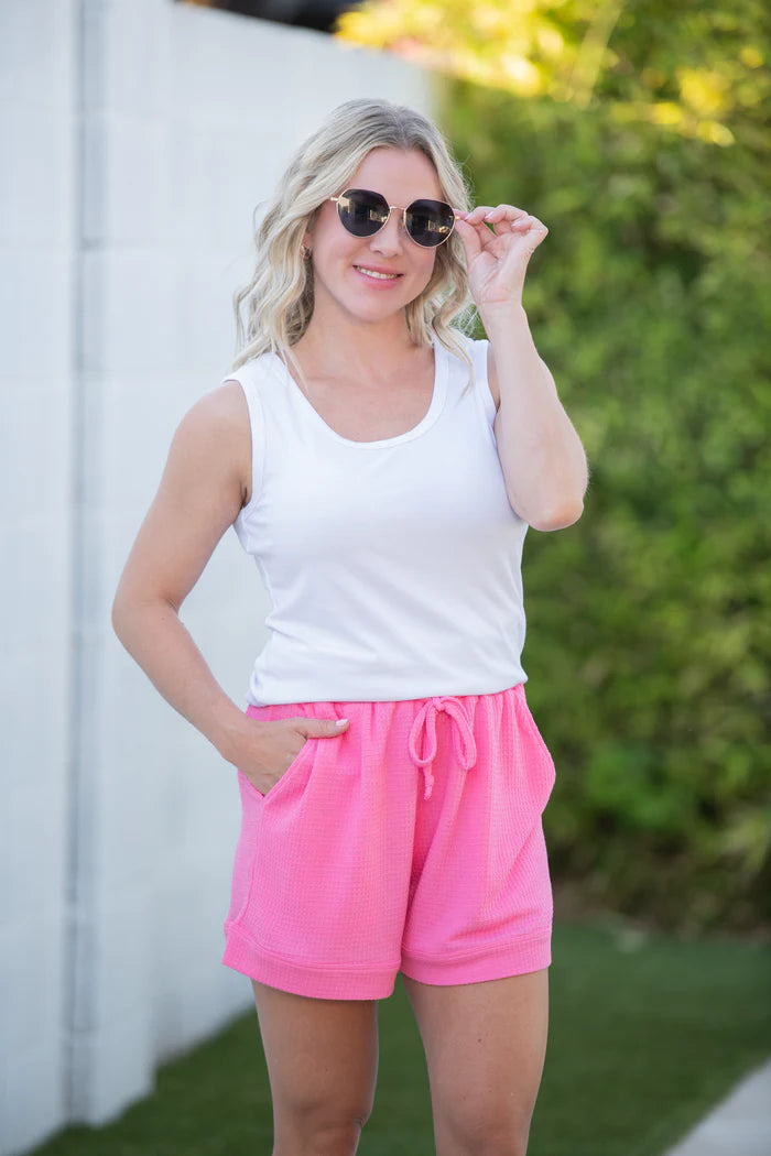Weslie shorts