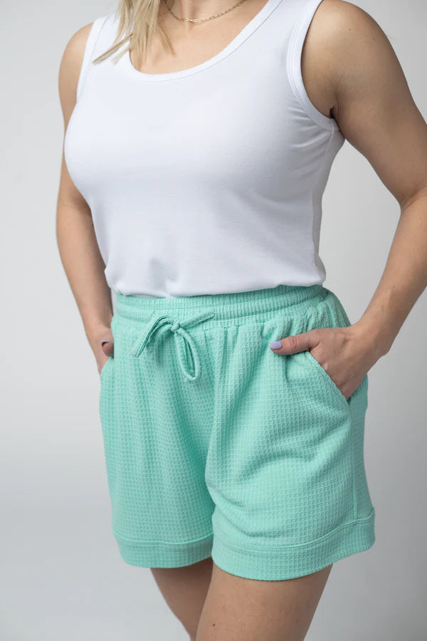 Weslie shorts