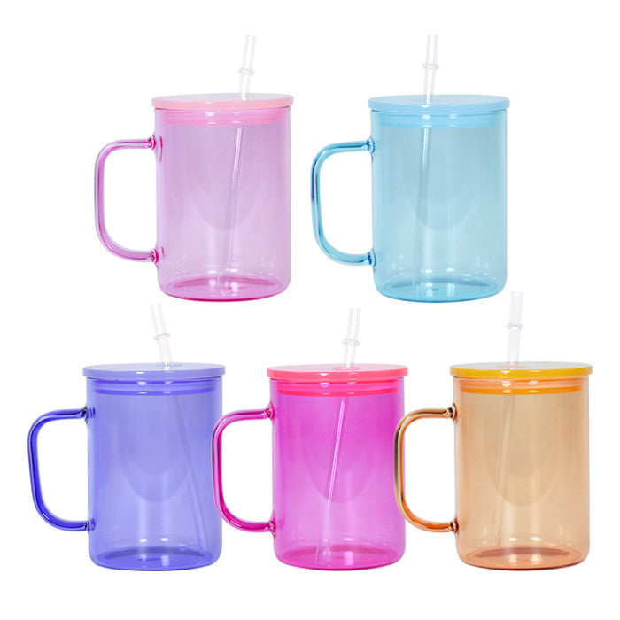 Jelly mugs