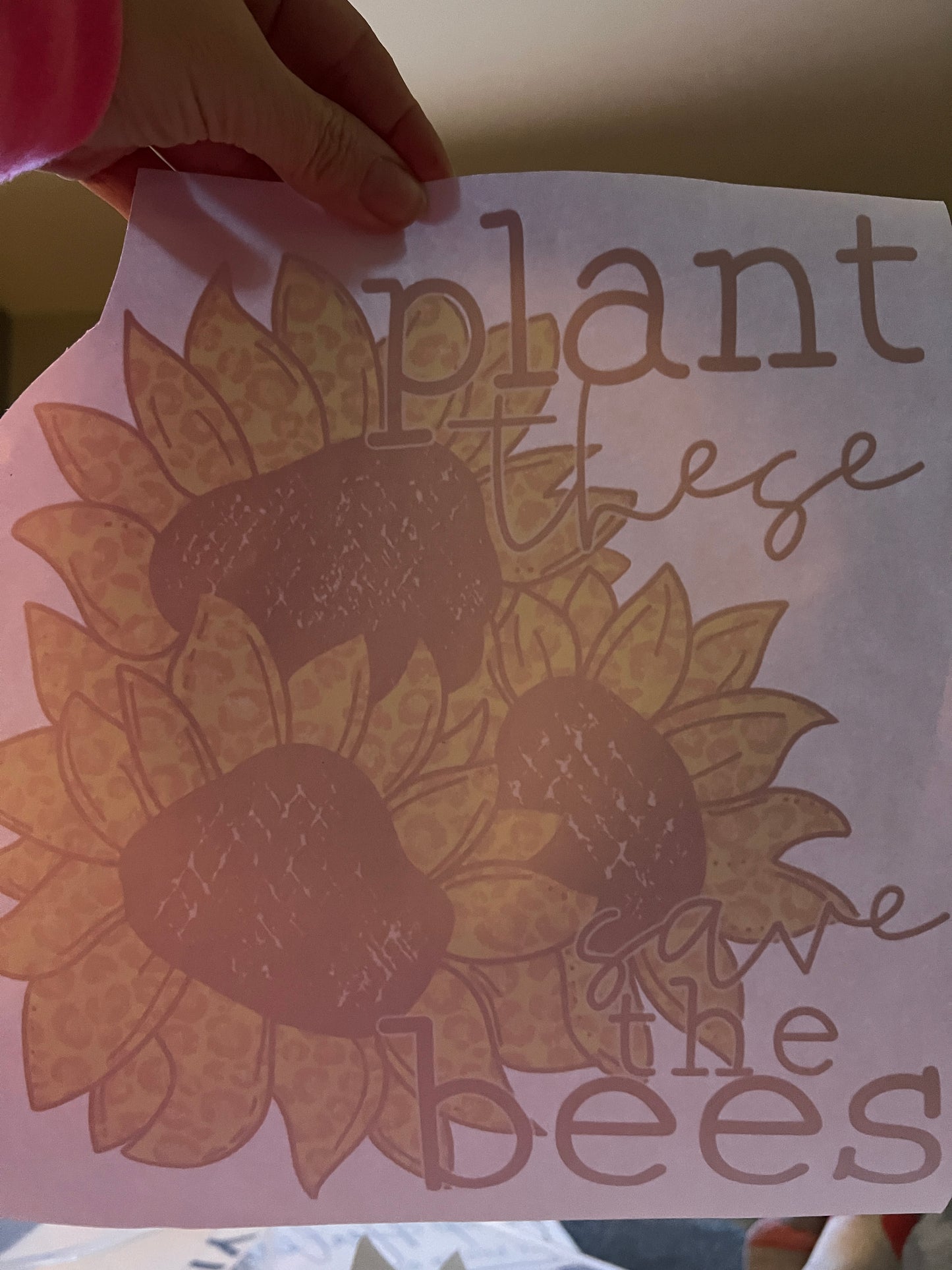 Plant these to save the bees