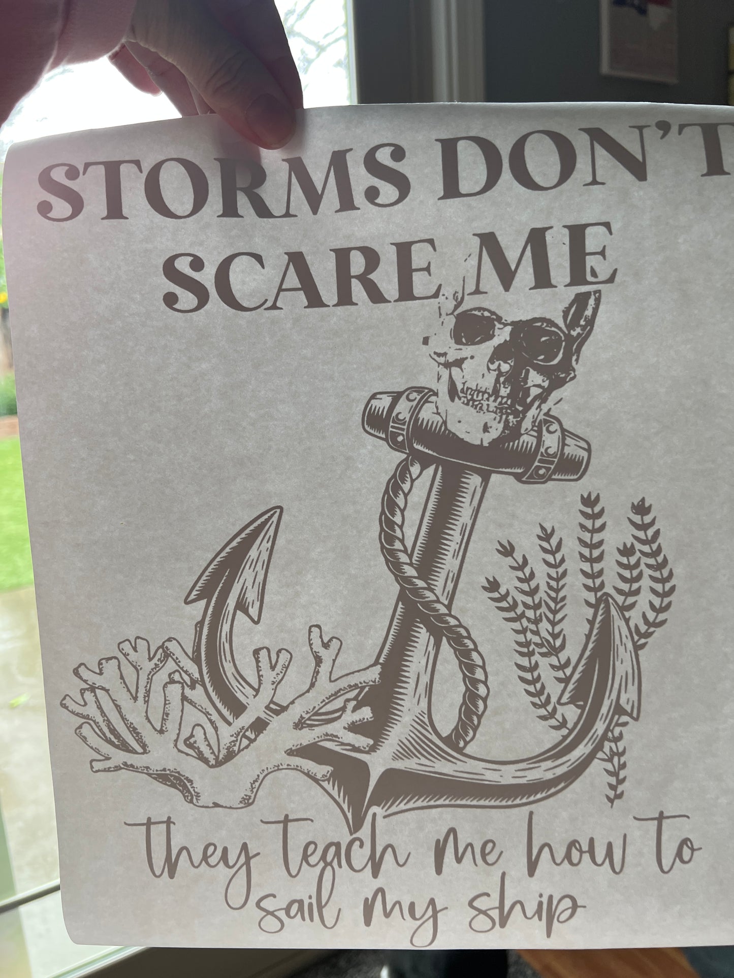 Storms don’t scare me(black)