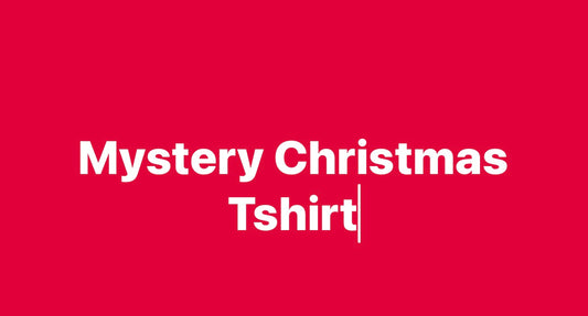 Mystery Tshirt