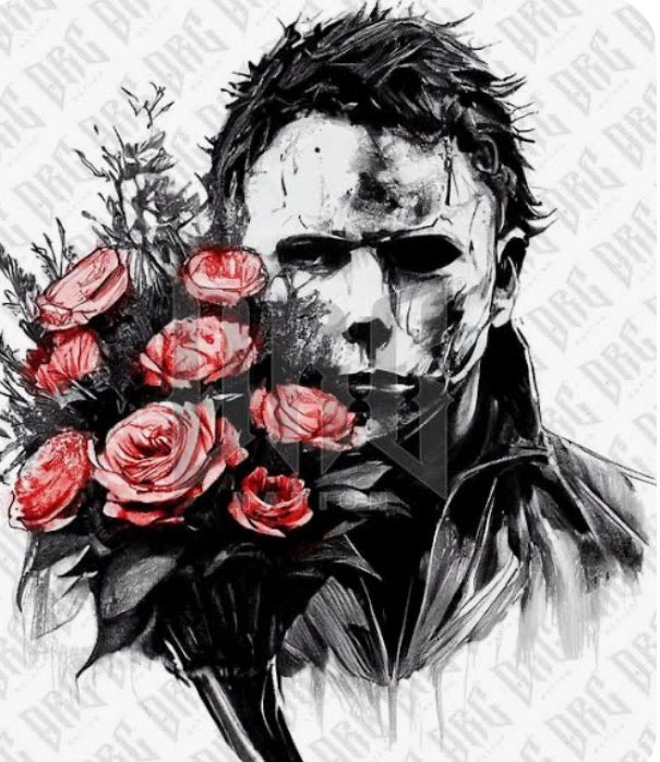 Micheal flowers