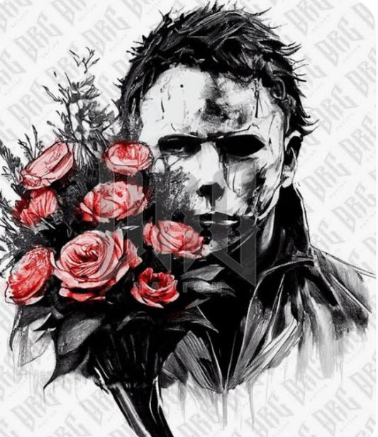 Micheal flowers