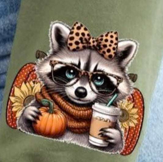 Raccoon