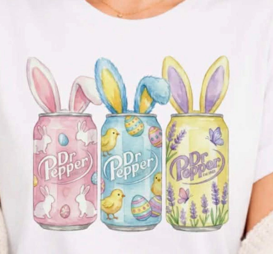DP Easter