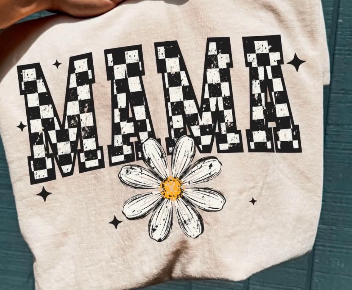 Mama