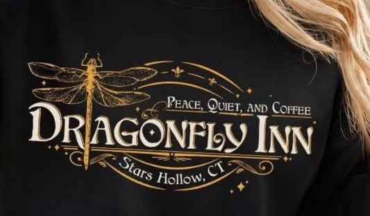 Dragonfly inn