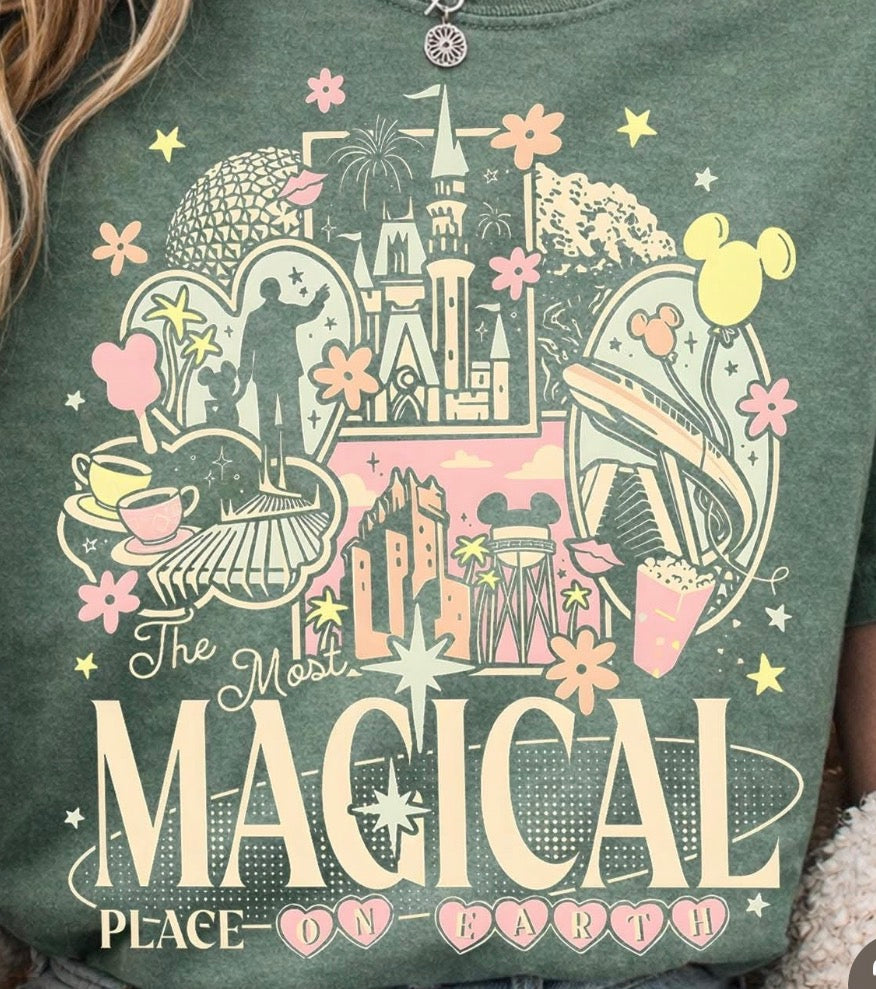 Magical