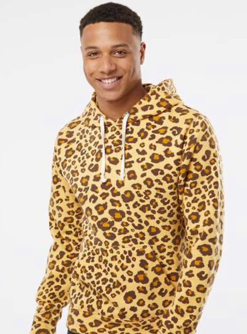 Pre order leopard