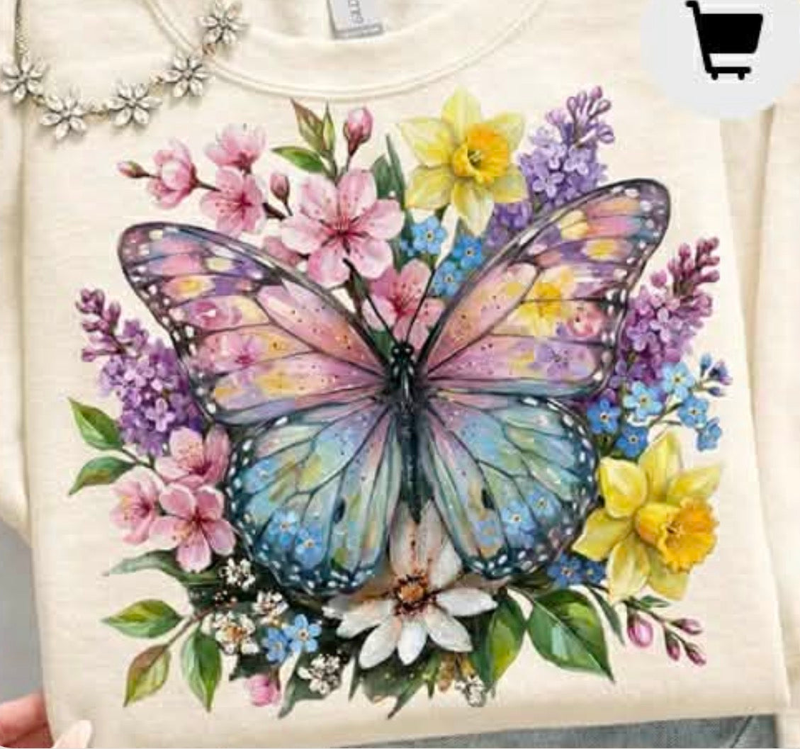 Butterfly