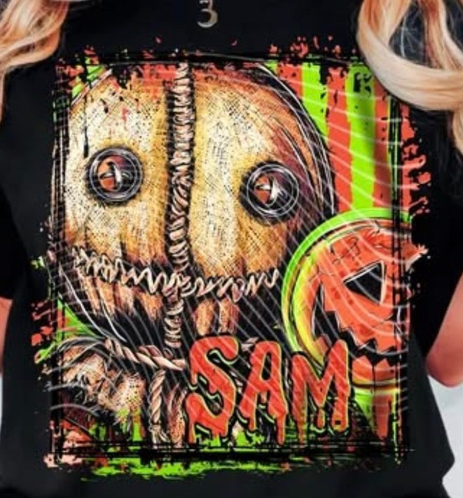 Sam
