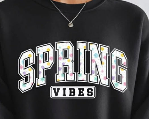 Springs vibes