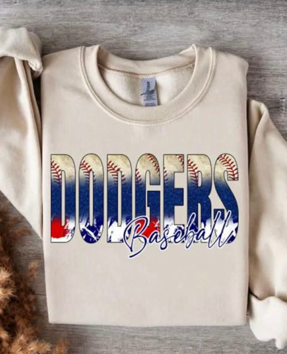 Dodgers