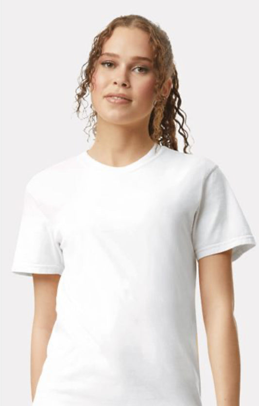 Comfort colors Tshirt