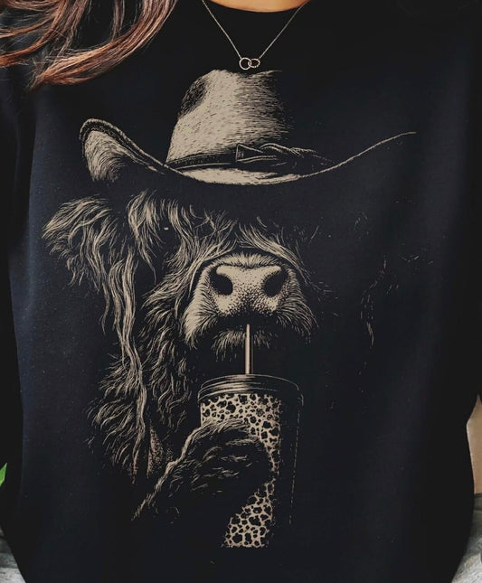 Cow
