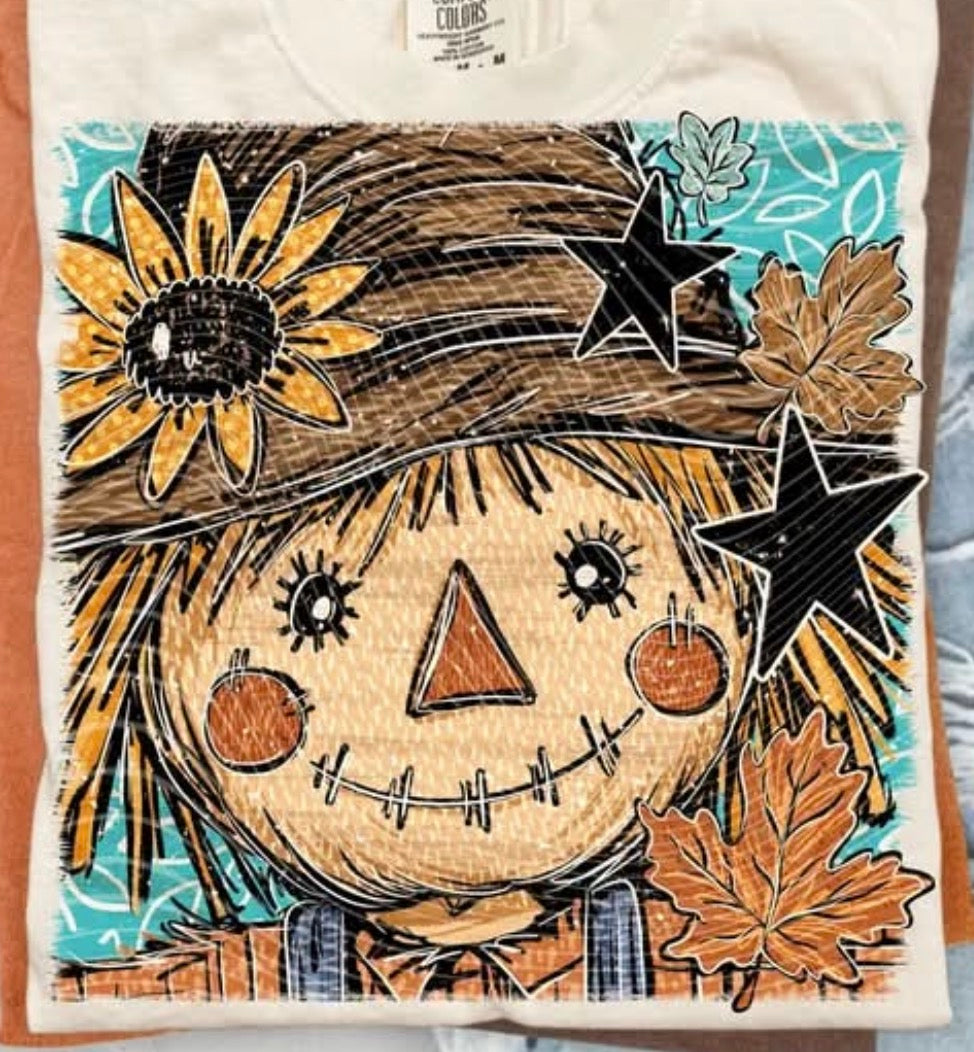 Scarecrow